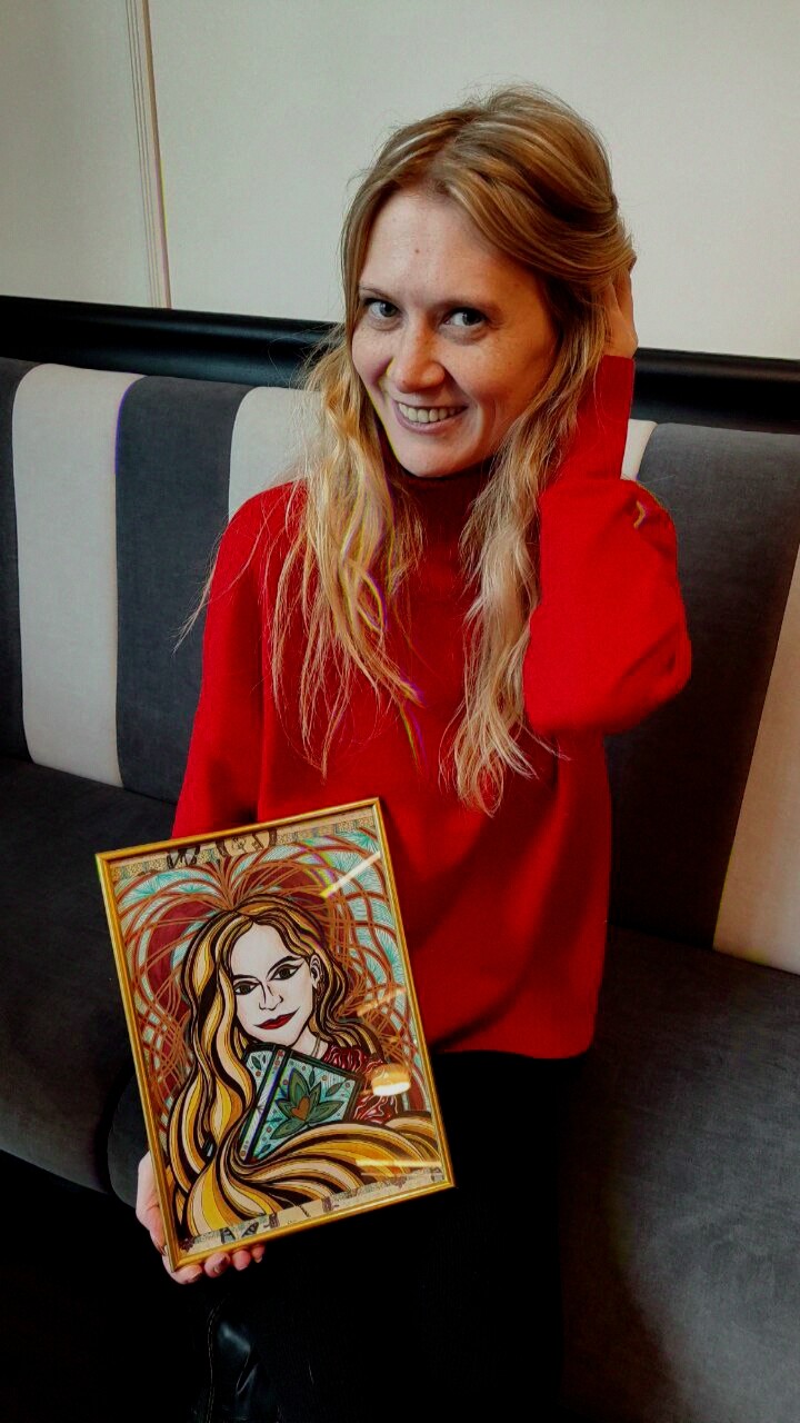 \(^∀^)メ(^∀^)ノ*:・゚✧ ♡ 1