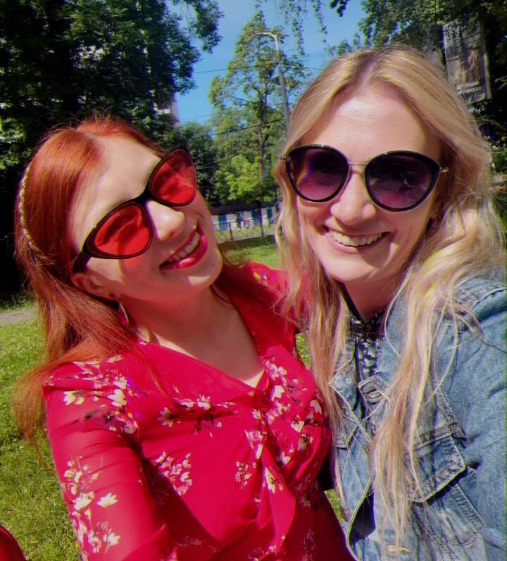 \(^∀^)メ(^∀^)ノ*:・゚✧ ♡ 2