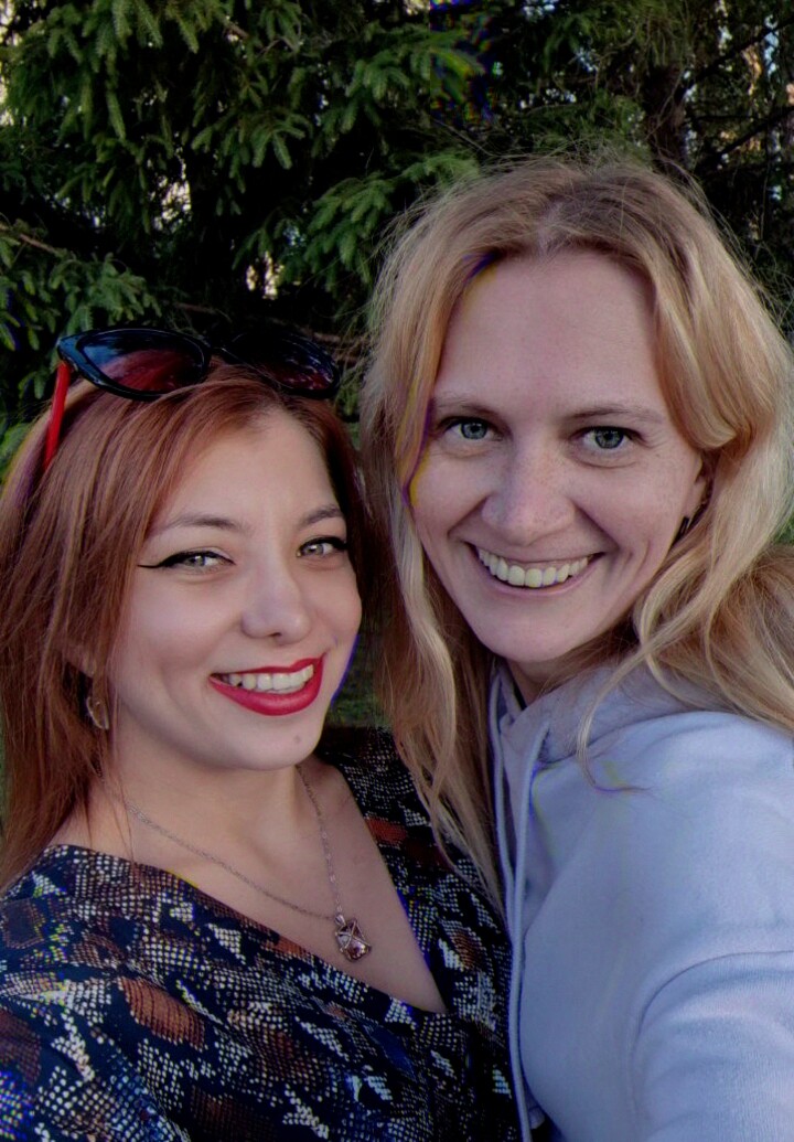 \(^∀^)メ(^∀^)ノ*:・゚✧ ♡ 5