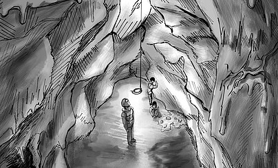 Организм Архея, полная переработка