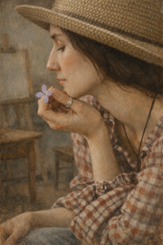 Аватар СамаЛюбовь