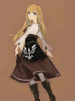 Аватар AliceWhiteRose