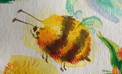 Шакал и маркеры...