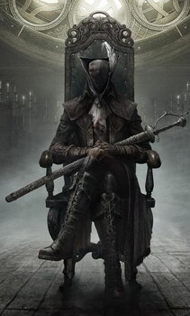 Аватар Гудвин