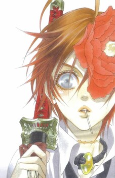 Аватар Mimichi