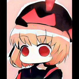 Аватар Хорион