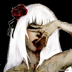 Аватар ROSE.AOI