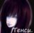 Тенси.