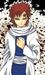 Gaara of the Sand