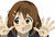 Yui Hirasawa. ~