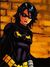 Cassandra Cain