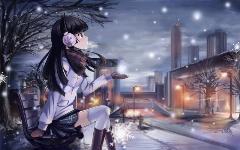 Аватар Юки-san