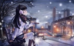 Аватар Yzumaki Naruko