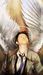 ♥Аrchangel Castiel♥