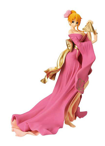 Фигурка Nami Kimono Komachi (Banpresto) 2 1519563