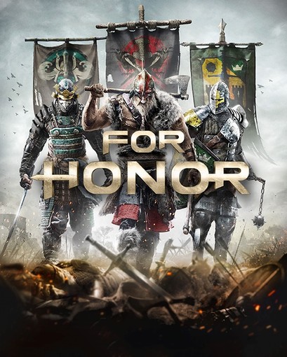 Аккаунты uplay с игрой “For Honor” 1 