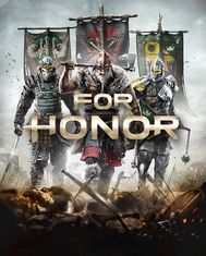 Аккаунты uplay с игрой “For Honor”