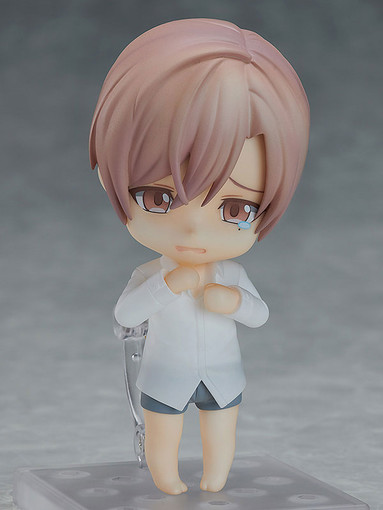Nendoroid Ten Count Tadaomi Shirotani 1 